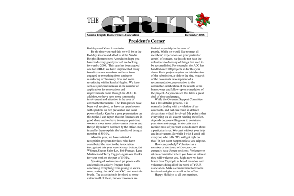 Grit December 2008 image